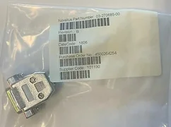 Novellus 03-270685-00 Cable Assembly, C2ALT Panel Adapter, MKS to Tylan