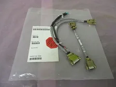 Novellus 03-291322-00 RMU Controller Cables, 411198
