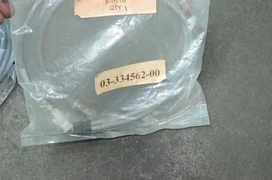 Novellus 03-334562-00 101340 PTMB to PTMA Cable Assembly Harness 