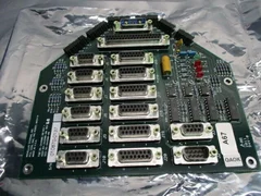 Novellus 03-344508-00 PCA LEDS AWC, VAC ROBOT, MACH IV, FAB 26-344508-00, 100033