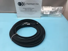 Novellus 03-441461-06 Cable Assy Power ENC IO Homerun Lift 6 Buffer, 166346