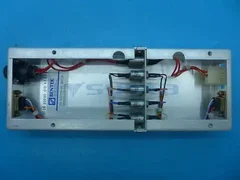 Novellus 03-810776-00 Rev.A, 16-10330-00 