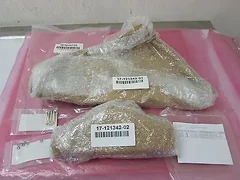 Novellus 04-121341-00 Kit, Heat Shield, Speed-S, 17-121342-01, 401644