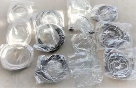 Novellus 04-256965-00 Cable Kit, For PEM SBR-XT Controller