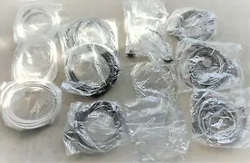 Novellus 04-256965-00 Cable Kit, For PEM SBR-XT Controller