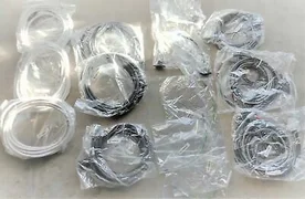 Novellus 04-256965-00 Cable Kit, For PEM SBR-XT Controller