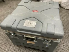 Novellus 04-288354-00 KIT, TRANSPORT, BELLJAR C3SPD INCLUDING CASE 