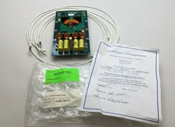 Novellus 04-340573-00 ISO PCB Cool Trace Seq-X Heater Kit