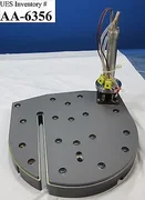 Novellus 04-341742-00 Pedestal Kit Welded Flat Preheat 2130 used working 