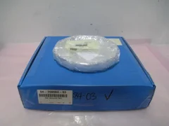 Novellus 04-708084-03 Ring, Insulator Table, 329917