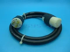 Novellus 04-708520-01, Cable, 20A, 250V