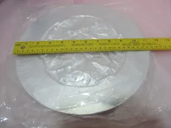 Novellus 04-709665-01 Plate, Mounting, 6", 420716