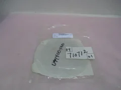 Novellus 04-710712-01, W94400420, 710712, Plate Orfice. 418498