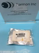 Novellus 04-716545-01 Ion Gauge Baffle, 162547