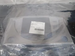 Novellus 04-716636-02 Shield, Process Chamber Floor, 108971