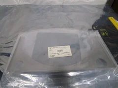 Novellus 04-716636-02 Shield, Process Chamber Floor, 108976