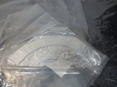 Novellus 04-716648-01 Varian 04-716648-01 HEATER BASE SHIELD, 108891