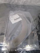 Novellus 04-716648-01 Varian 04-716648-01 HEATER BASE SHIELD, 108982