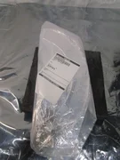 Novellus 04-716648-01 Varian 04-716648-01 HEATER BASE SHIELD, 108984