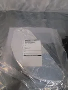 Novellus 04-716648-01 Varian 04-716648-01 HEATER BASE SHIELD, 108987