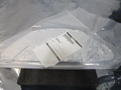 Novellus 04-716648-01 Varian 04-716648-01 HEATER BASE SHIELD, 108990