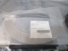 Novellus 04-716648-01 Varian 04-716648-01 HEATER BASE SHIELD, 108994