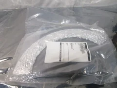 Novellus 04-716648-01 Varian 04-716648-01 HEATER BASE SHIELD, 108995