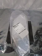 Novellus 04-716648-01 Varian 04-716648-01 HEATER BASE SHIELD, 108997