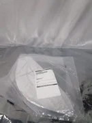 Novellus 04-716648-01 Varian 04-716648-01 HEATER BASE SHIELD, 108998