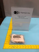 Novellus 04-717625-01 Shield, Feedrhru, Filament, 164638