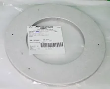 Novellus 04-718673-01 Upper Ceramic Shild *** NEW ***