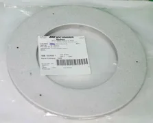 Novellus 04-718673-01 Upper Ceramic Shild *** NEW ***