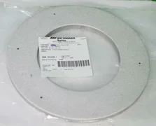 Novellus 04-718673-01 Upper Ceramic Shild *** NEW ***