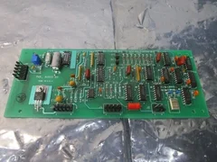 Novellus 04-718766-01, 04-718768-01 PWA AUDIO OUTPUT BOARD, 107064