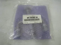 Novellus 04-720782-01 CTI 8039882G001 Quad Helium Tee.