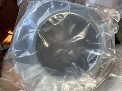 Novellus 04-722657-02 D Shield