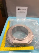 Novellus 04-722657-02 Shield, Bottom, Clampless, 162283