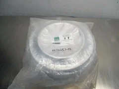 Novellus 04-722657-02 Shield, Bottom, Clampless, REV D, 105506