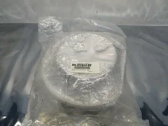 Novellus 04-722657-02 Shield, Bottom, Clampless, REV D, 105508