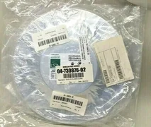 Novellus 04-730876-02 Shield Plasma Dome 13" OD