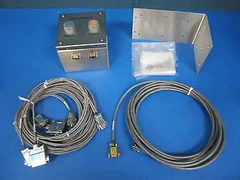 Novellus 05-162679-00 Clamshell Kit Panel Interlock Kit 02-162674-00