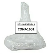 Novellus 05-50028-00 150mm Gas Dispersion Kit 16-033932-00 02-00008-00 New