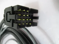 Novellus 06-678462-01 Cable Assembly, 419839