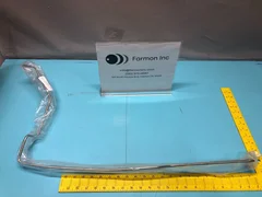 Novellus 10-027392-00 Weldment, Tube Divert for 8 channel box, 160305