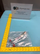 Novellus 10-046845-00 C1W STO Inlet Man, 151008