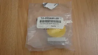 Novellus 10-055444-00 ASSY, MANF A/B CHMBR, 300MM PEC  - NEW