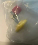 Novellus 10-156234-00 Spool, Piece, MVCR-KF Flange