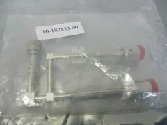 Novellus 10-182853-00, Gas Manifold, VCR, 452404