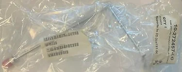 Novellus 10-272457-00 Tube Assembly, Panel Upgrade, V48A Long, C2ALT