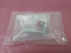 Novellus 10-278783-00 Gas Manifold, Connection, Gas Box 402553